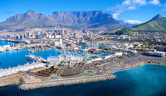 Cape Town